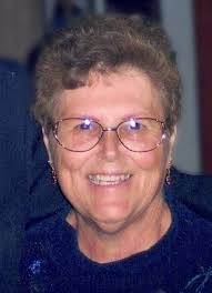 Patricia Wiersma Obituary (1942