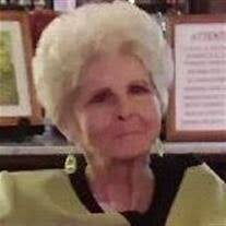 Judith Elaine Fritz Obituary