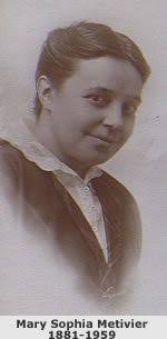 Read about the history of Metivier Inn