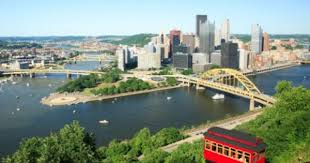 Pittsburgh Pa Duquesne Incline Always Missed This Going Thru Pittsburgh Have To Stop Next Time Best Cities Visit Pittsburgh Monongahela