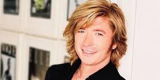 Nicky Clarke and Lesley Clarke Family London House Is For Sale