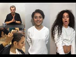 Perma saç modelleri için bakım konusunda emek verilmesi gerektiği bilinmektedir. Afro Dalgasi Nasil Yapilir Afro Dalgasi Hakkinda Hersey Yeni Dogal Gorunumlu Yontem Ersin Kose Youtube