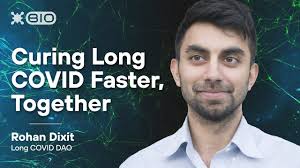 Curing Long-COVID Faster, Together