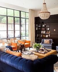 Pin dering hall on living rooms pinterest room living room. 15 Blue Couch Living Room Ideas Make Your Living Space True Blue Swoon Worthy Storynorth