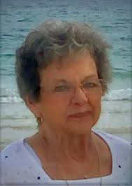 Obituary information for Linda Farris Camp Covington