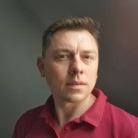 Dariusz Dąbrowski (he/him)