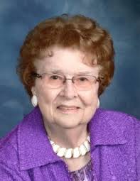 Ruby Fern (Frank) Snyder Obituary