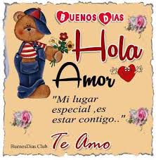Pin En Imagenes De Buenos Dias
