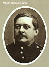 William O. Taylor's Story of the Battle of the Little Bighorn