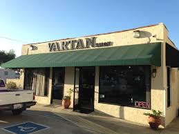 Vartan Barber Shop 1732 E Washington Blvd Pasadena Ca 91104 Yp Com