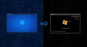 Windows 11のBSOD（ブルースクリーン）が黒色に変更｜2025年夏 ...