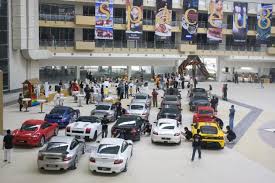 This is starken aac block installation (u8 bukit jelutong, shah alam) by jaime julian gonzalez on vimeo, the home for high quality videos and the people… Largest Gathering Of Local Exotic Supercars In Malaysia At Space U8