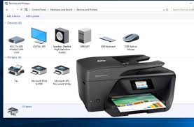 Step By Step Install And Configure Printer On Windows 10 Version 1809 Wifi Printer Printer Windows 10