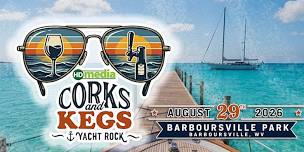 Corks & Kegs 2026