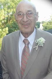 Fred McBane Obituary