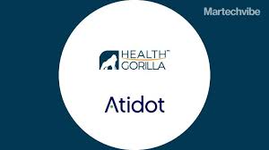 The most recent development in corning's gorilla glass technology for protecting mobile and computing device screens. Atidot And Health Gorilla Partner To Transform Customer Retention In Life Insurance