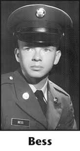 PAUL BESS Obituary (2023)