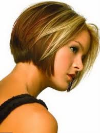 En variante courte le carré allonge le visage et affine les traits. Carre Degrade Court 2018 Coiffure Carre Court Coiffure Carree Coiffure