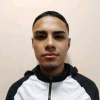 Gabriel Alejandro Astudillo Díaz