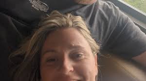 Fundraiser for Makenzie Boone by marissa boone : Support Makenzie's Heart  Attack Recovery