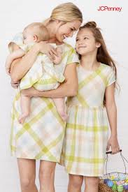 Easter Styles Are Popping Up At Jcpenney Get Them Ready In Their Sunday Best With Dashing Suits For Him And With Images Toddler Sun Dress Easter Fashion Baby Girl Dresses