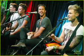 Lawson: Juliet Video Teaser - Watch Now!: Photo 593080 | Lawson Pictures  | Just Jared Jr.