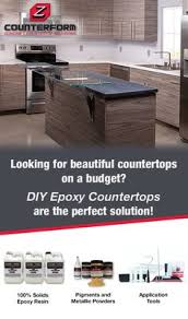 Get the best tools and materials for making concrete countertops here! 280 Concrete Countertop Ideas Concrete Countertop Ideas Concrete Countertops Concrete Diy