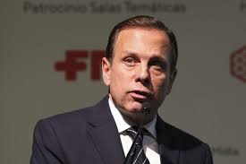 Eleições 2022 28/04/2021 união entre presidenciáveis começa a ruir. Doria Desmente Festa Na Casa Do Filho E Diz Ser Vitima De Fake News Banda B