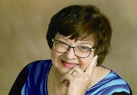 Obituary for Virginia "Ginny" C. Brown