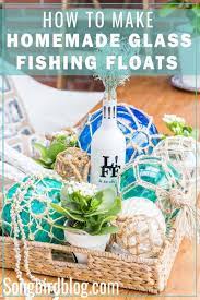 Check spelling or type a new query. How To Make Glass Fishing Floats And Ideas For Displaying Them Songbird