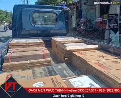 Dự án hợp tác - GẠCH MEN - GẠCH ỐP LÁT - THIẾT BỊ VỆ SINH TP HUẾ