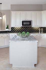 44 Top Arabesque Tile Kitchen Backsplash Design Ideas In 2020 Kitchen Backsplash Designs Arabesque Tile Kitchen Arabesque Tile Backsplash Kitchen