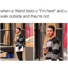 Yes This Is True But I M Also Pinning Because Kevin Jonas Funny Memes Hilarious Awkward Moments