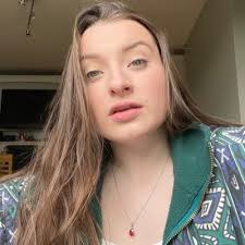 Ciara McCarthy (@McCiara98)