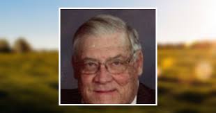 Bernard Westphal Obituary March 18, 2015
