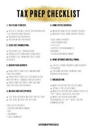 Small Business Tax Prep Kit Tax Forms Tax Logs Tax Cheat Etsy In 2020 Small Business Tax Tax Prep Business Tax