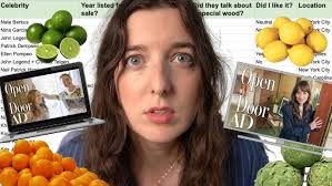 Inside Yolanda Hadid's Modern Texas Ranch