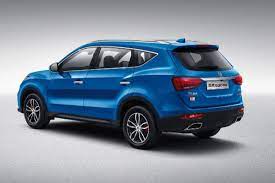 Their flagship brand geely auto became the top chinese car brand in 2017. Chinese Cars To Conquer The Spanish Market Teller Report