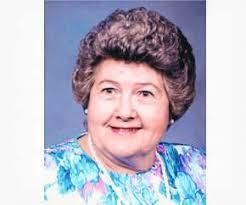 GLADYS REES Obituary (2017)