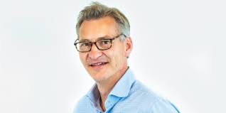 Robert de Ruiter benoemd als Commercieel Directeur Univé Formule