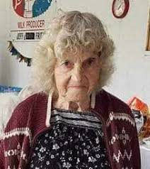 Arlene Fritz Obituary 2024