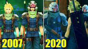 Ff7 kunsel