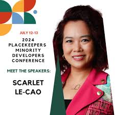 Scarlet Le-Cao, alongside her husband Nathan, co-owns Omega Investments, a  real estate and development company established in 2008. With a passion for  home renovation and urban in-fill developments, ...