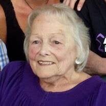 Sandra Sandberg Obituary