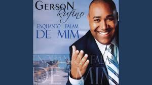 Mais álbuns e músicas de gerson rufino. Deus Tremendo Gerson Rufino Shazam