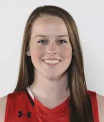 2017-18 Women's Basketball Roster