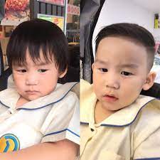 Little Boy Hairstyles 50 Trendy And Cute Toddler Boy Kids Haircuts Toddler Haircuts Little Boy Hairstyles Kid Boy Haircuts