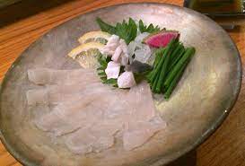 Check spelling or type a new query. I Ate Poisonous Blowfish Sashimi And Survived To Address 3 Myths Food Republic