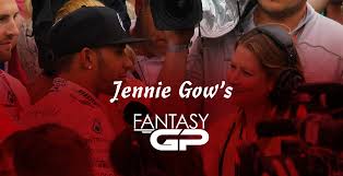 Maybe you would like to learn more about one of these? Challenge Jennie Gow Fantasy Gp