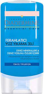 Diadermine Essential Care Ferahlatici 150 Ml Yuz Yikama Jeli Fiyatlari Ozellikleri Ve Yorumlari En Ucuzu Akakce